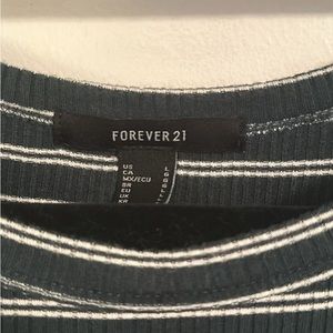 Forever 21 dress